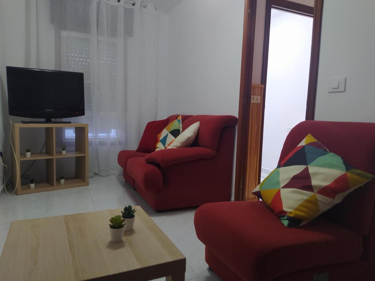 Vivienda En El Casco Historico De Baiona别墅 外观 照片