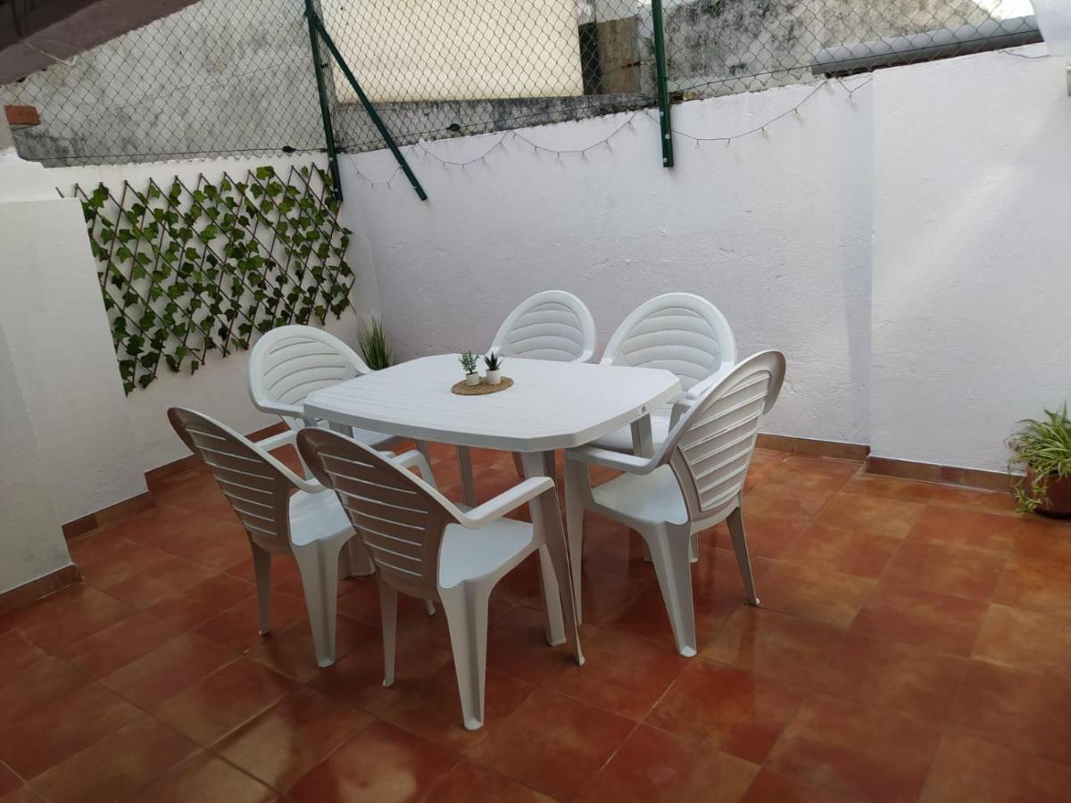Vivienda En El Casco Historico De Baiona别墅 外观 照片