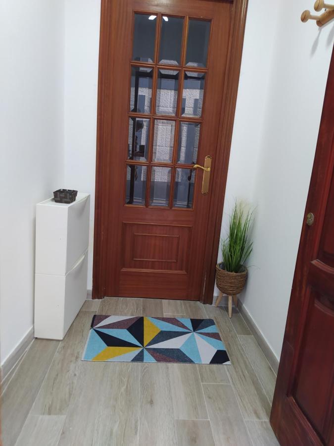 Vivienda En El Casco Historico De Baiona别墅 外观 照片