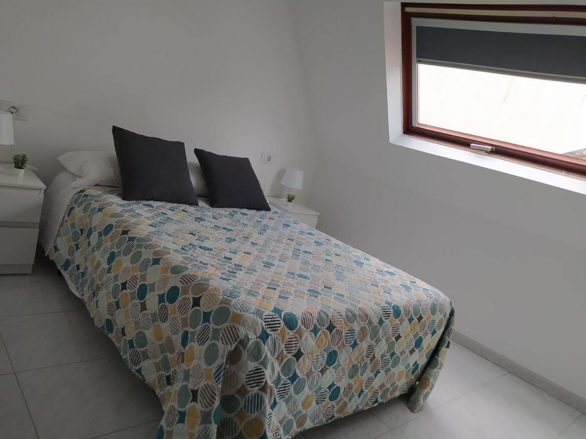 Vivienda En El Casco Historico De Baiona别墅 外观 照片