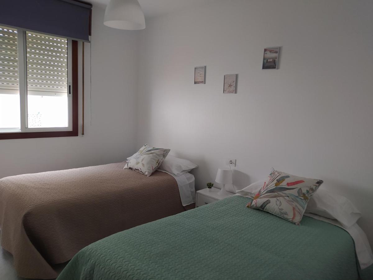 Vivienda En El Casco Historico De Baiona别墅 外观 照片