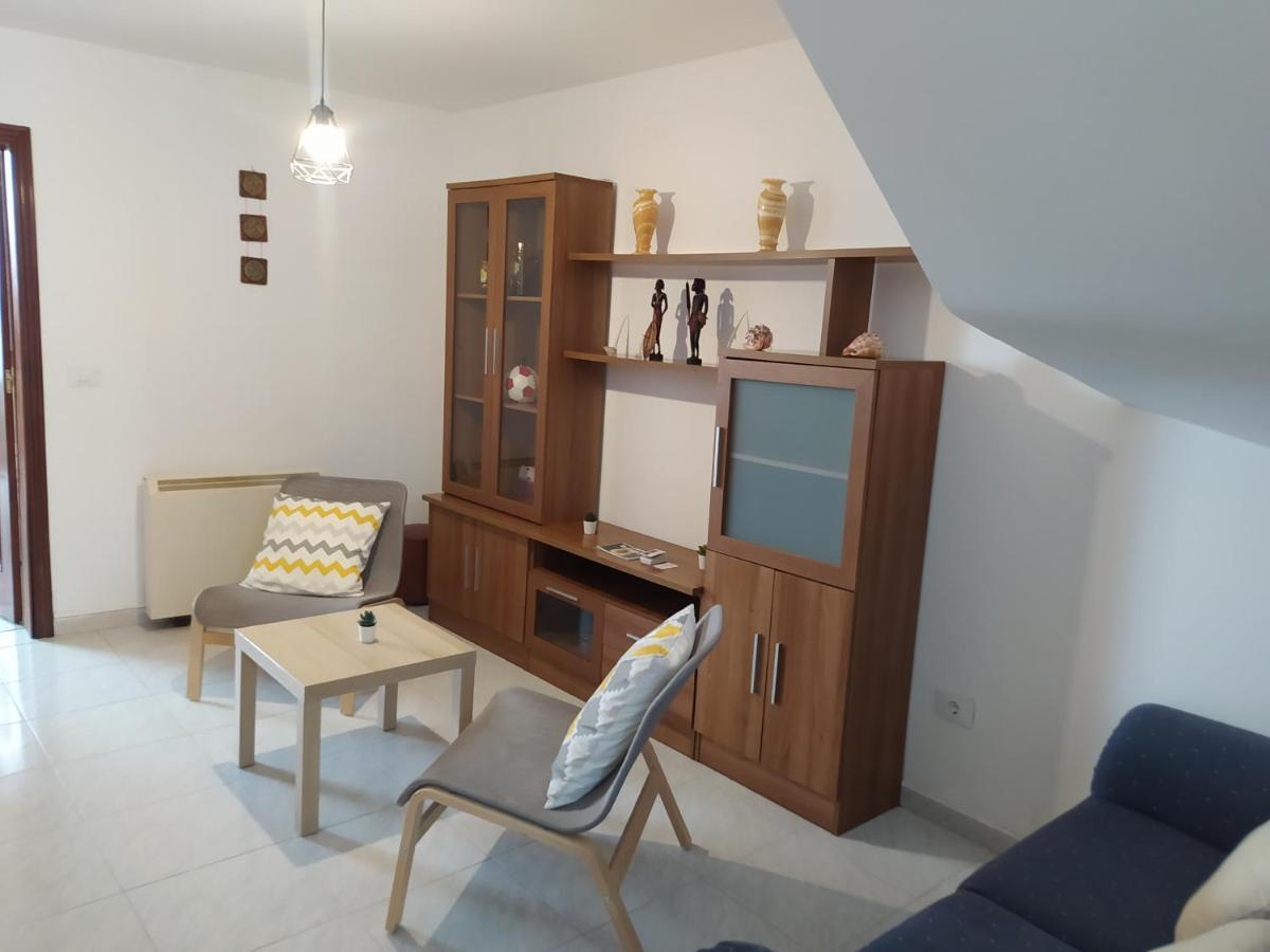 Vivienda En El Casco Historico De Baiona别墅 外观 照片