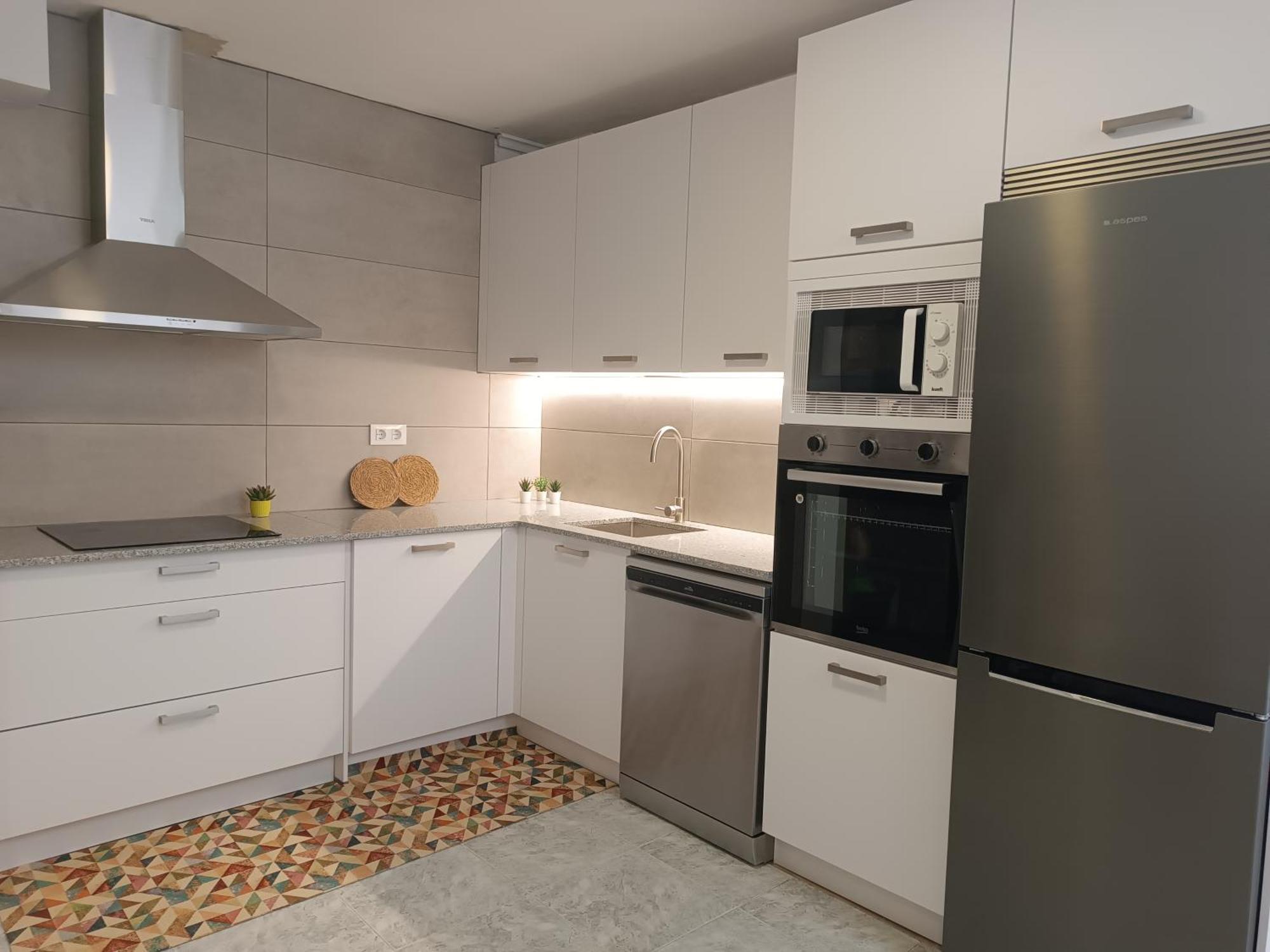 Vivienda En El Casco Historico De Baiona别墅 外观 照片