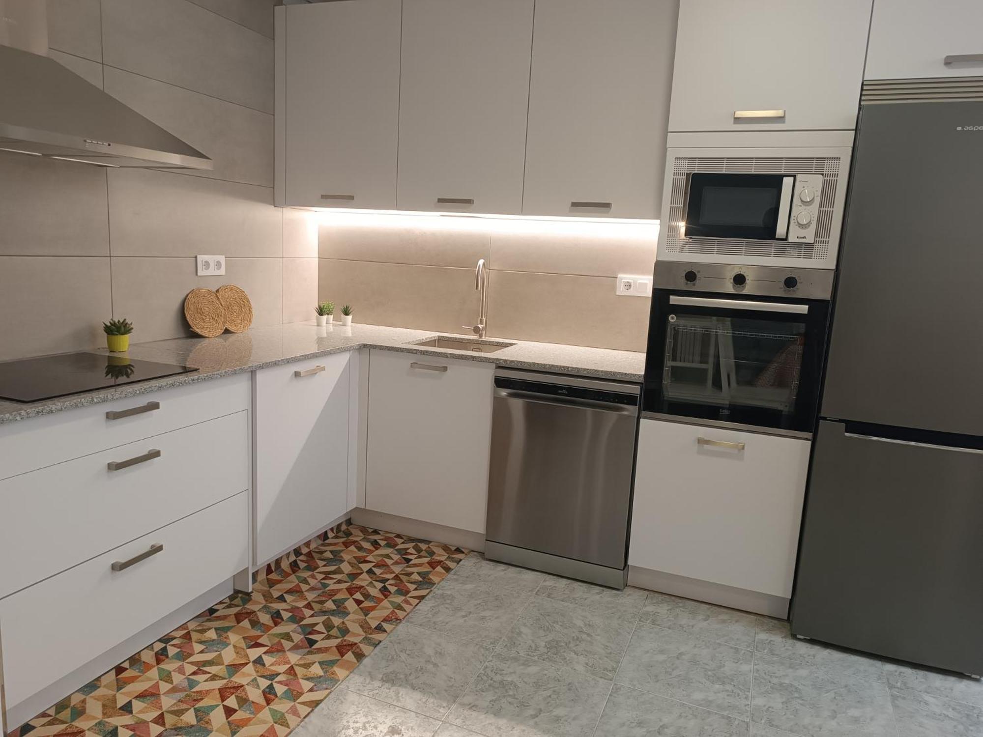 Vivienda En El Casco Historico De Baiona别墅 外观 照片